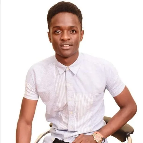Derick Otieno