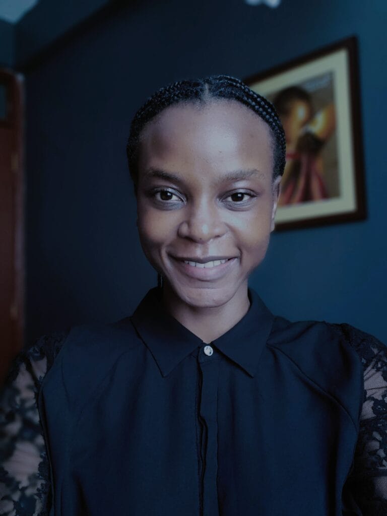MOLLY ATIENO