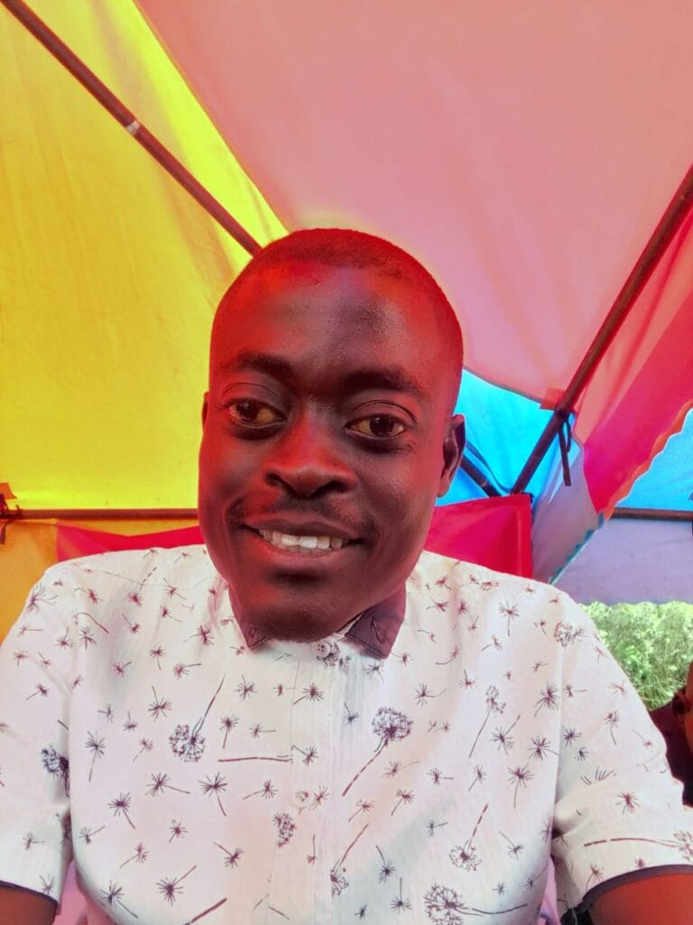 BONIFACE MWASARU