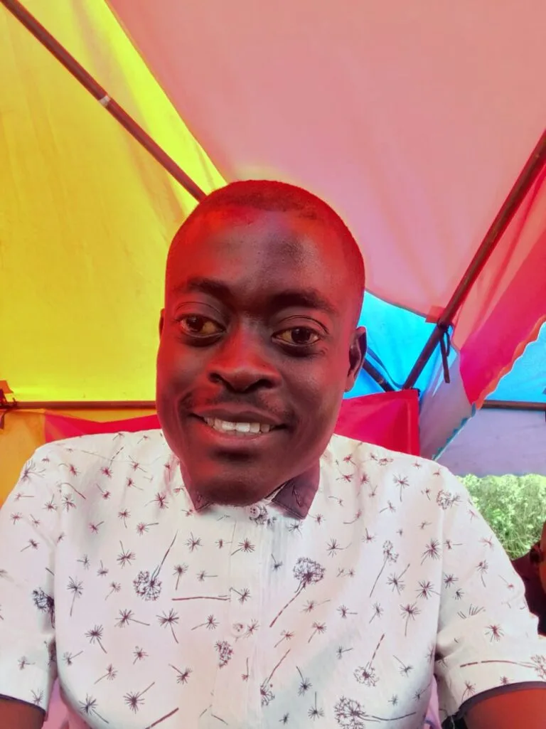 BONIFACE MWASARU