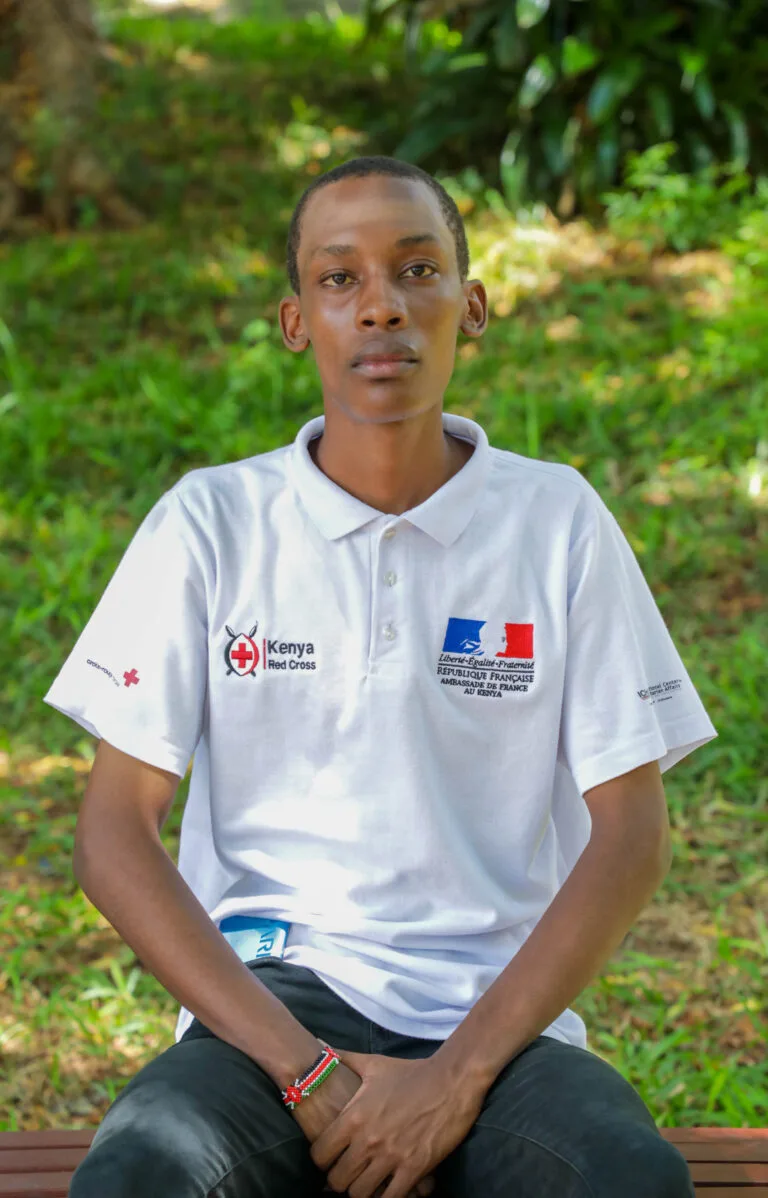 Dafford Owino