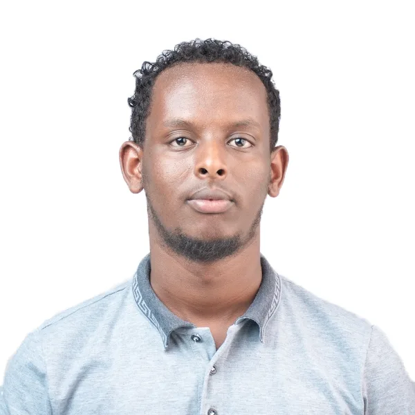 Mikail hassan