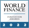 World Finance Innovation Awards Logo