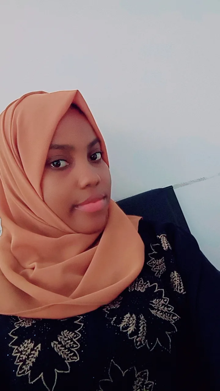 Hajra athman