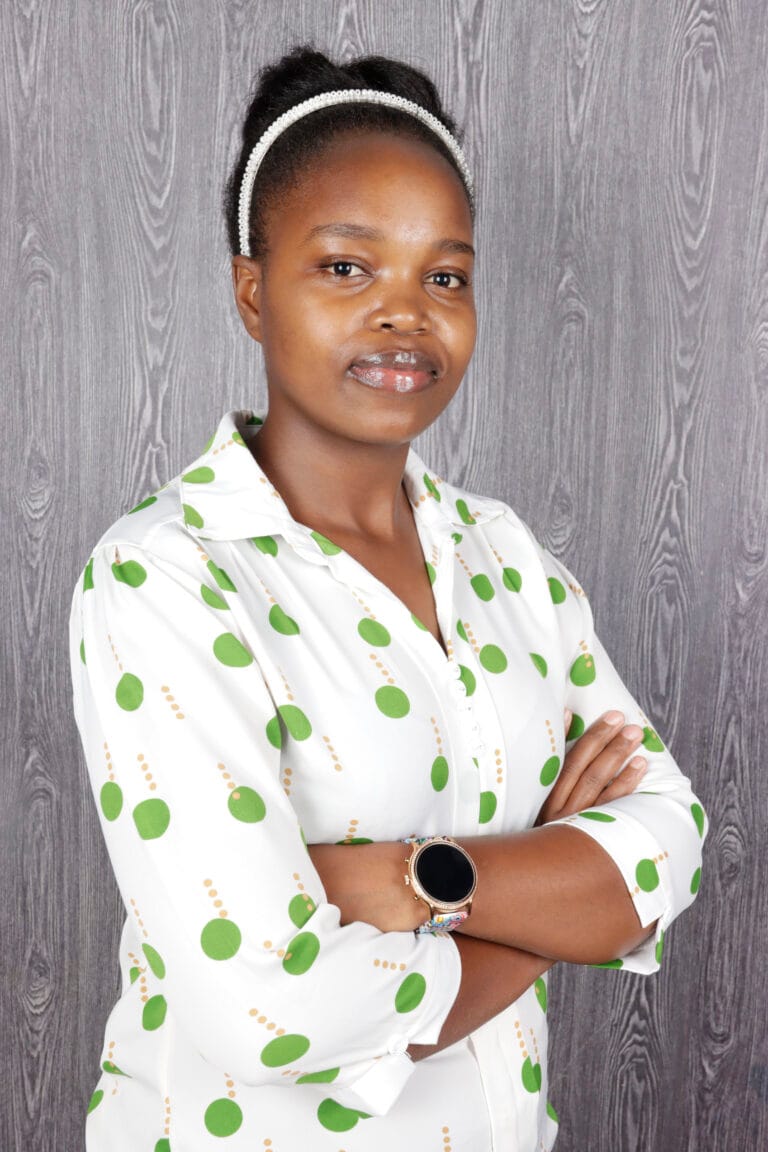 hannah njambi