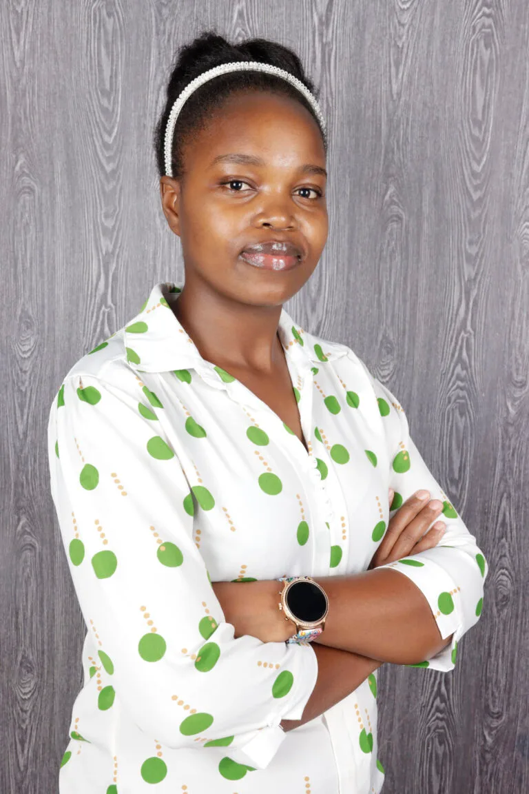 hannah njambi