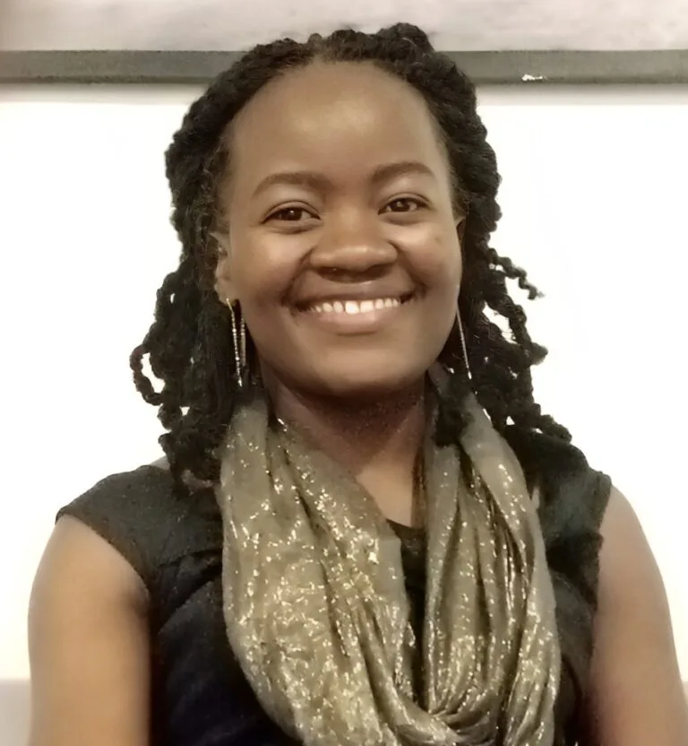 Beatrice Awuor