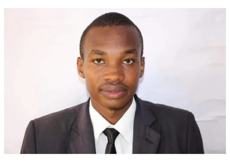 Kenton mutethia