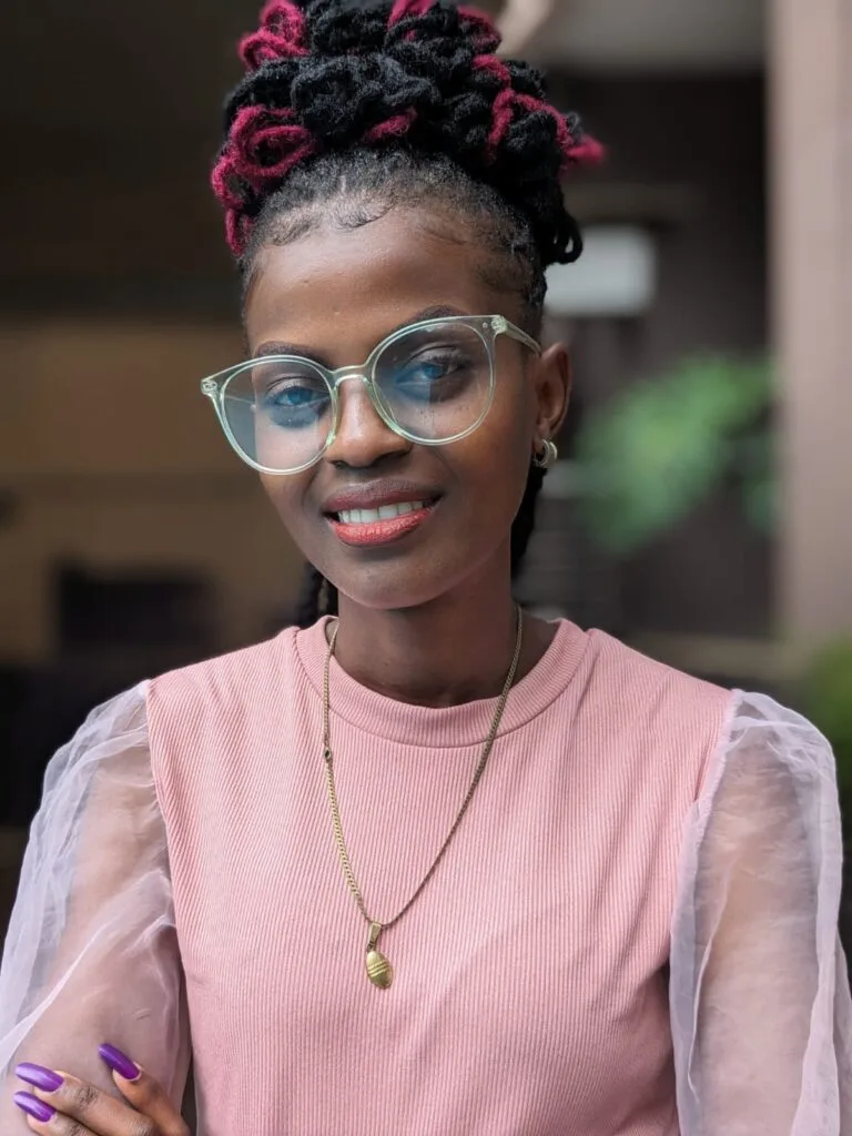 Beatrice Njeri