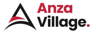 Anza Village Logo
