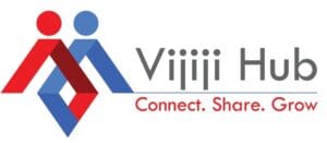 Vijiji Hub- Logo
