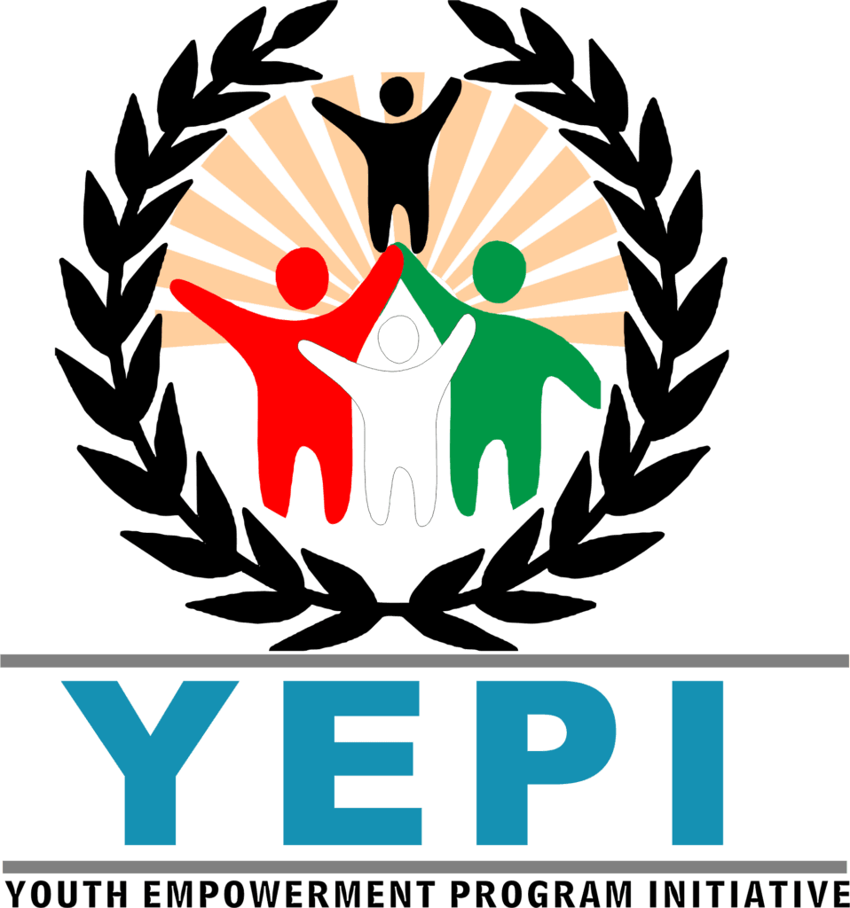 YEPI LOGO
