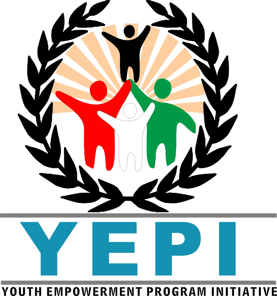 YEPI Logo