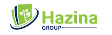 Hazina Logo