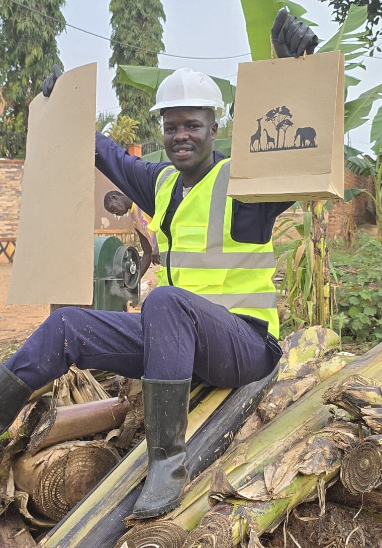 oliver omondi