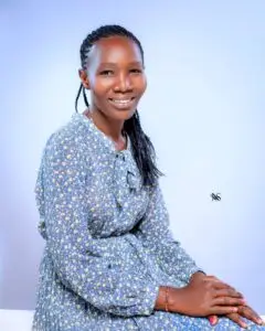 Harriet Musundi