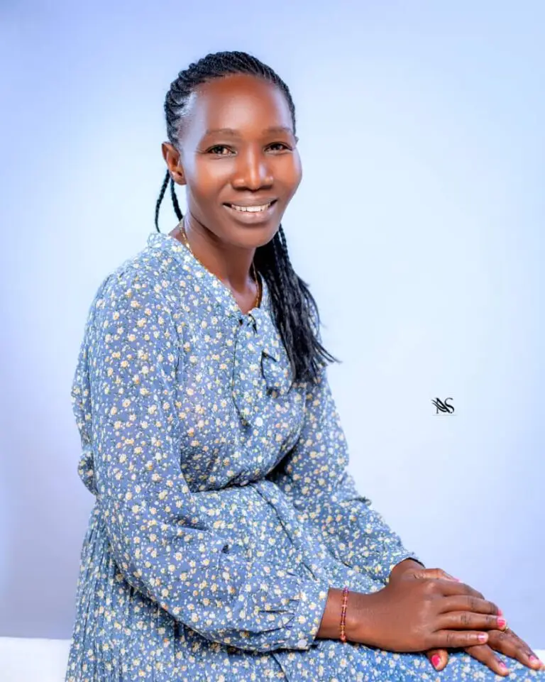 Harriet Musundi