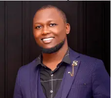 Alphonce Owiti