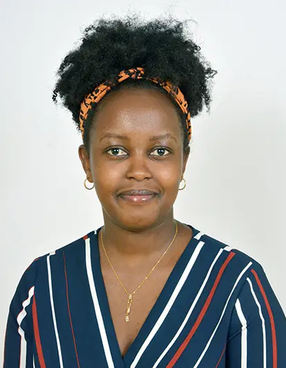 precious wendo