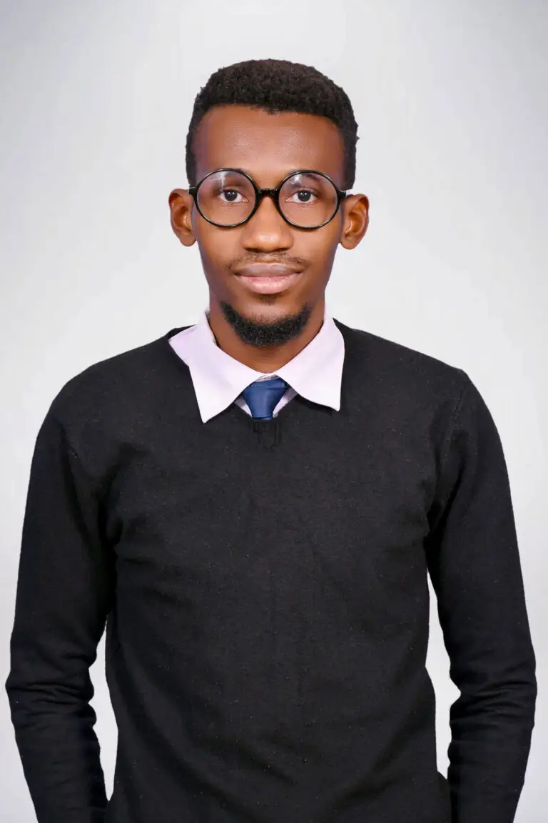 jOSHUA ODUOR