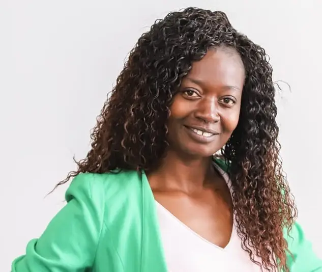 ROSE SIKULU