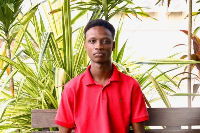 Gabriel Mwaingo