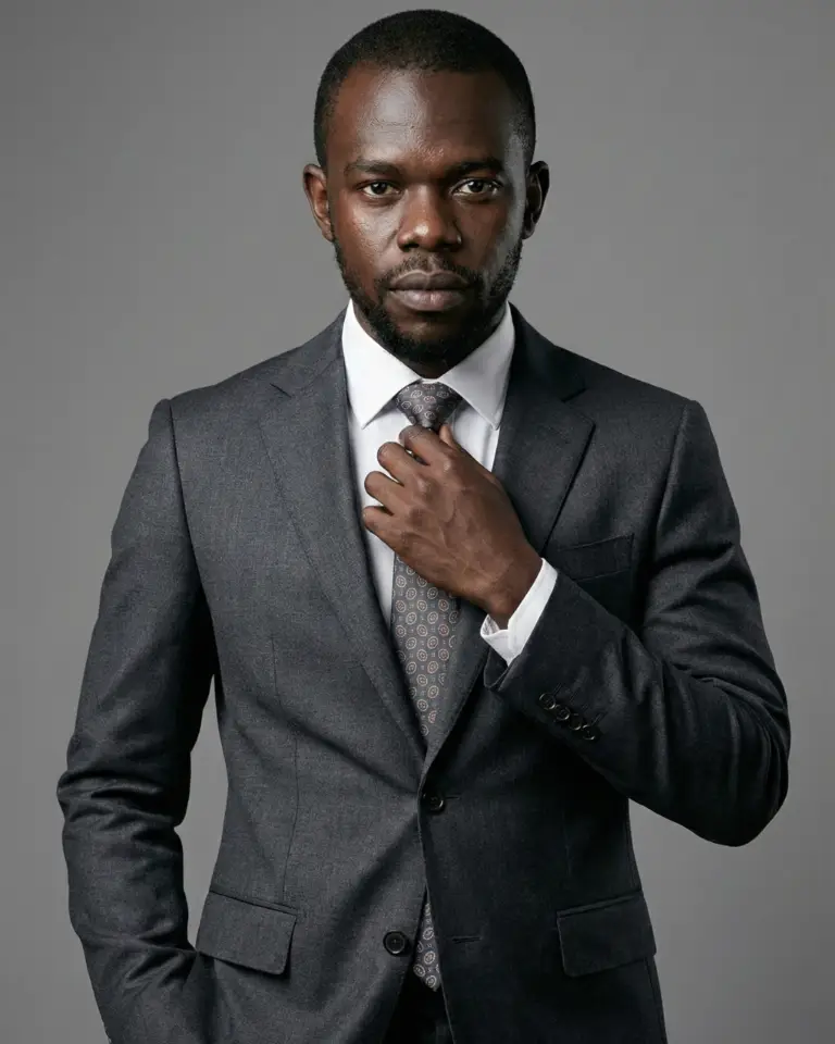 Lennox Otieno