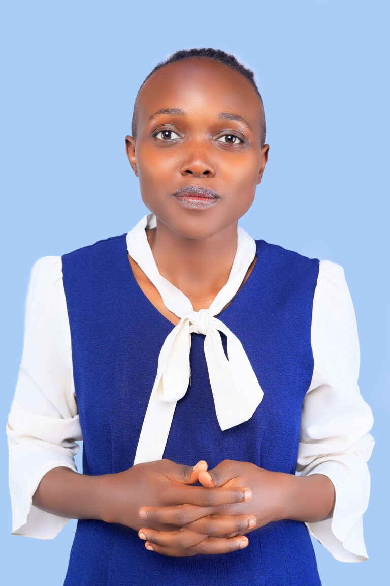 Christine Njuguna