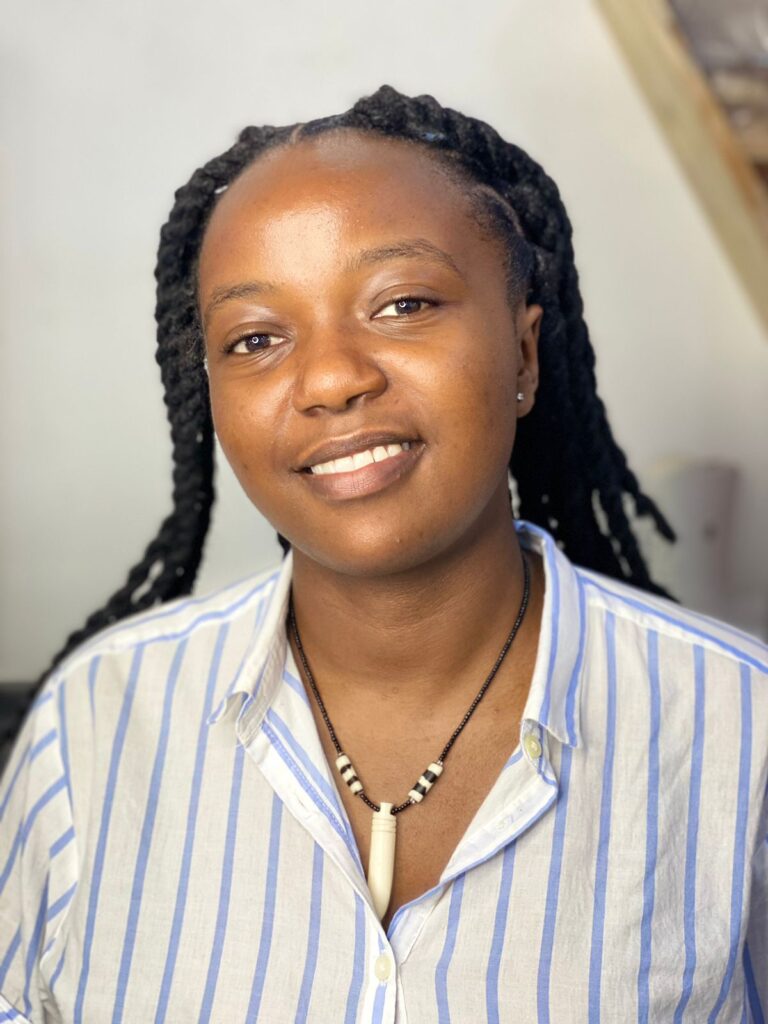 Edith Karanja
