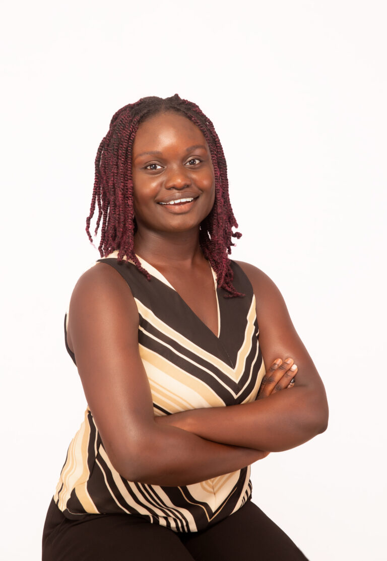 Harriet Achero