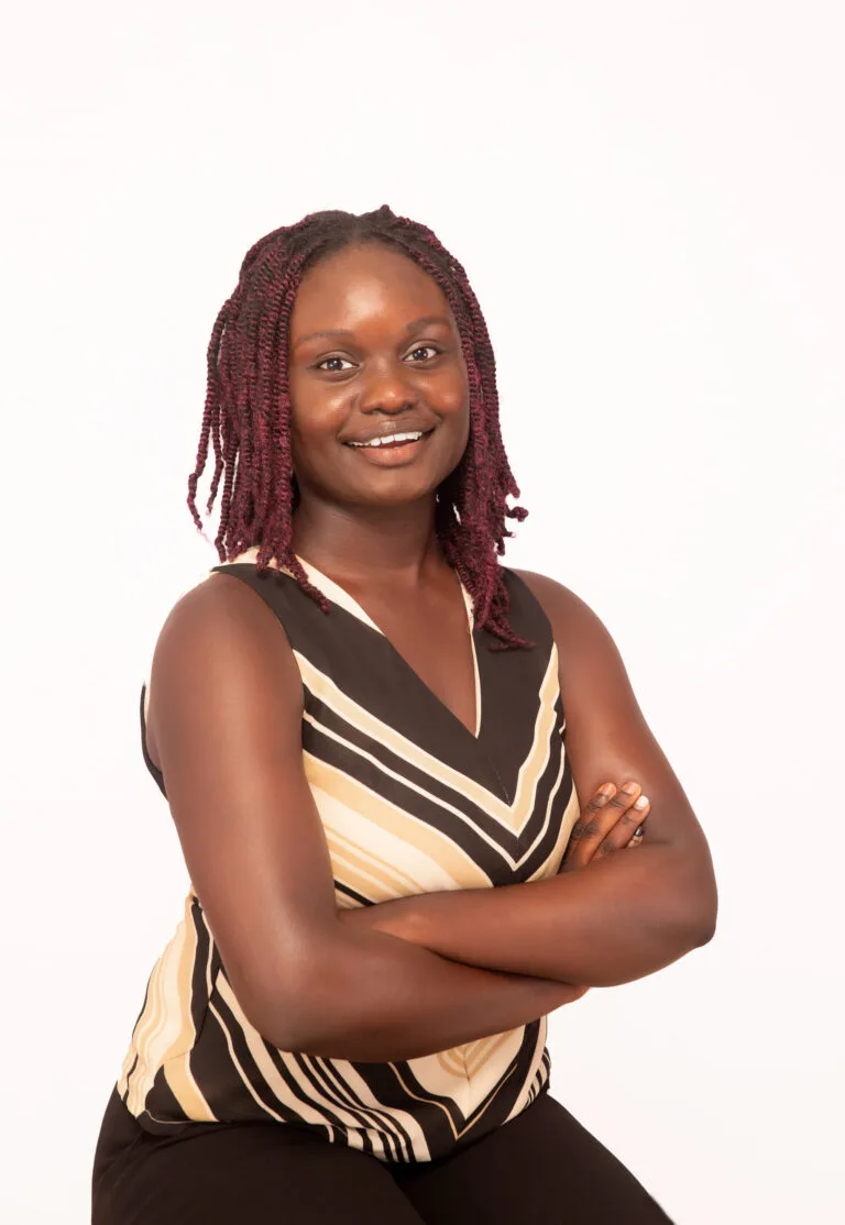Harriet Achero