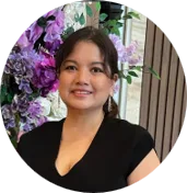 Pam Ang Pam Ang, Program Manager Entrepreneurship Philippines at Aiducation International, headshot portrait
