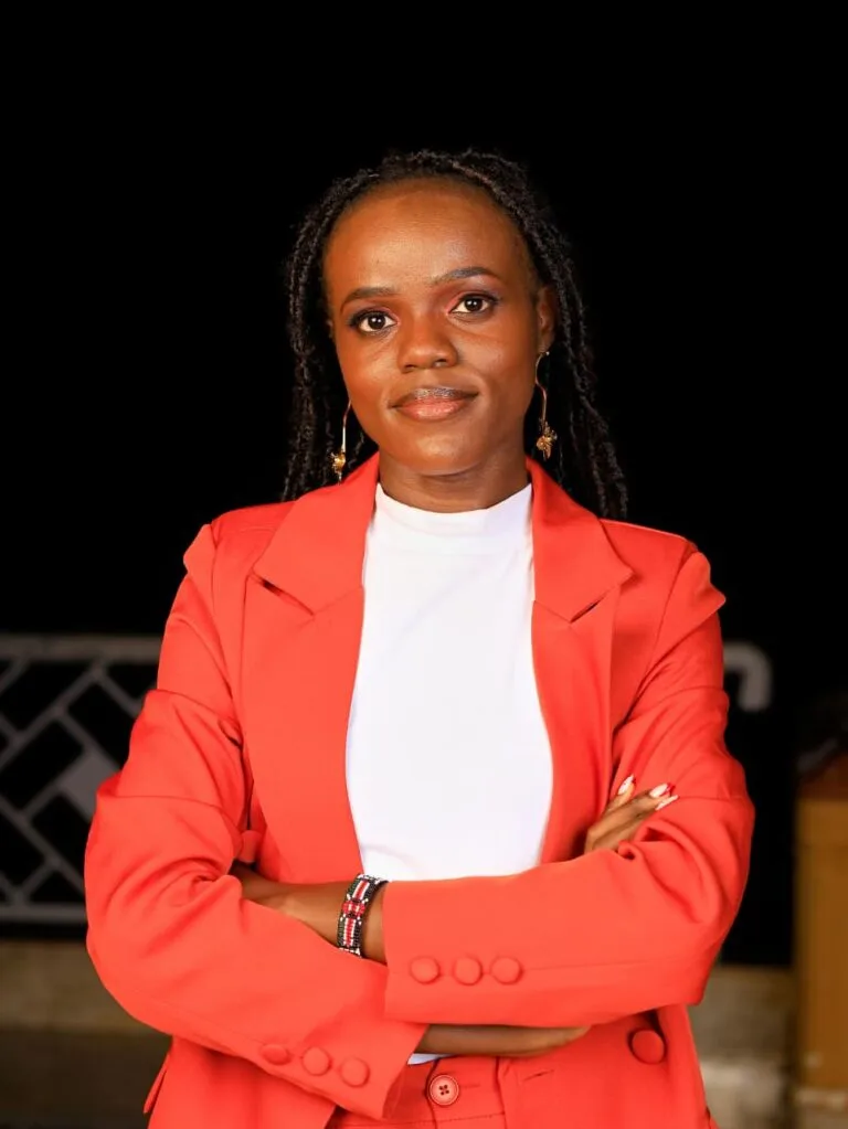 SHEILA OTUKO