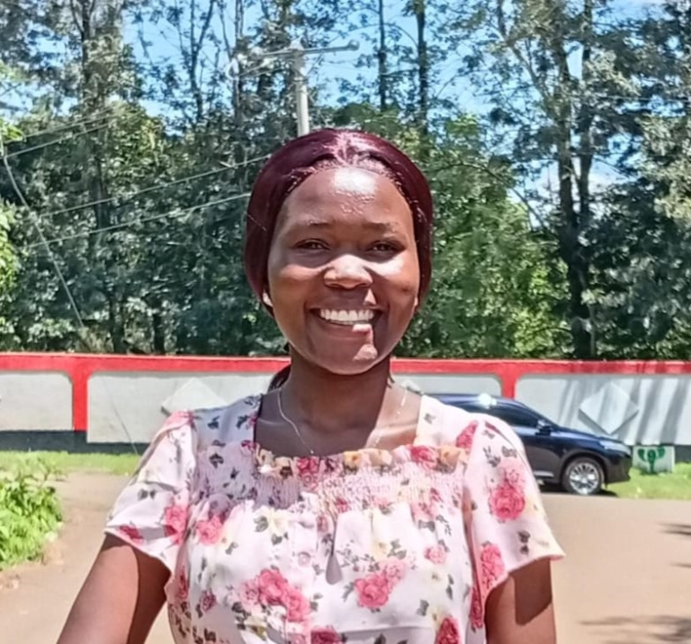 yvonne owiti